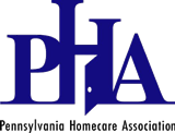 Pennsylvania Homecare Association Logo