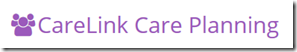 Care Link Planning icon