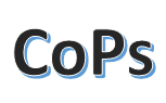 CoPs icon CoPs icon