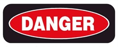 Danger Danger