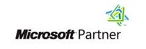 Microsoft Partner Logo