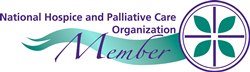 National Hospice and Palliative Care Organization Member
