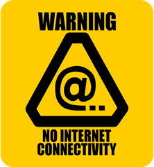 NoInternetWarning NoInternetWarning
