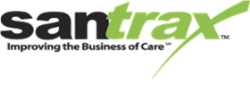 Santrax Logo