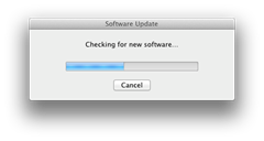 Software Updates