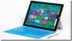 Surface Tablet