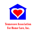 Tennessee Association for Home Care Logo